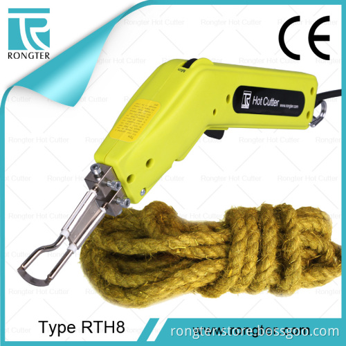 Hot Sale Electric Knife Heat Nylon Rope Cutter